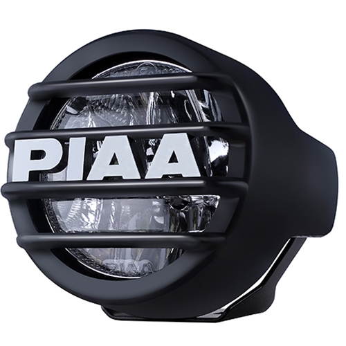 LP530 LED Fog Single Light #5300 - PIAA